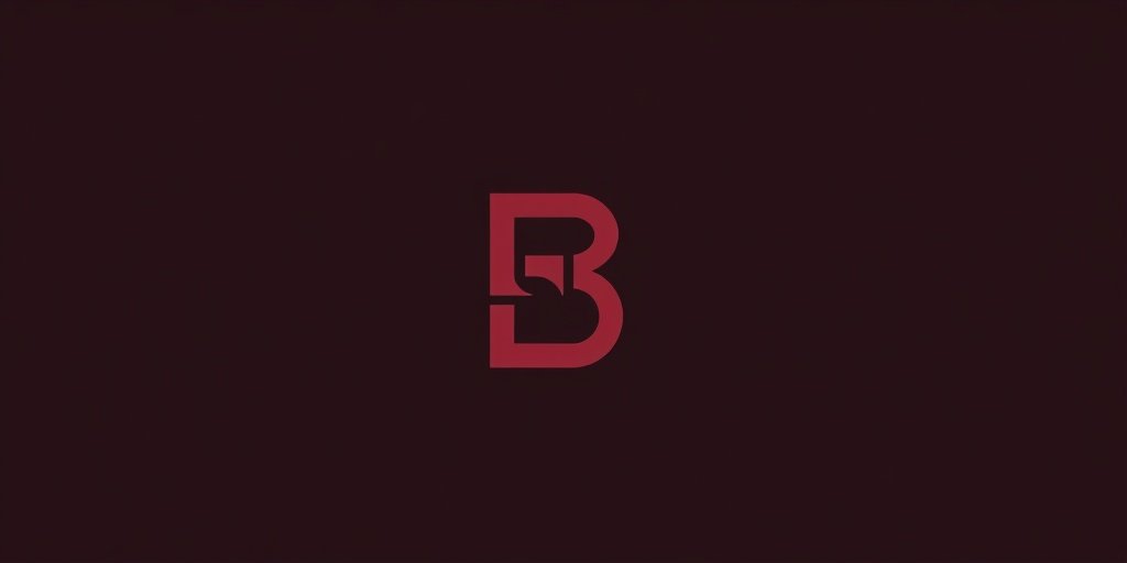 vip影院传媒合作伙伴博纳影业品牌标识